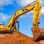 Construction Equipment & Machinery
